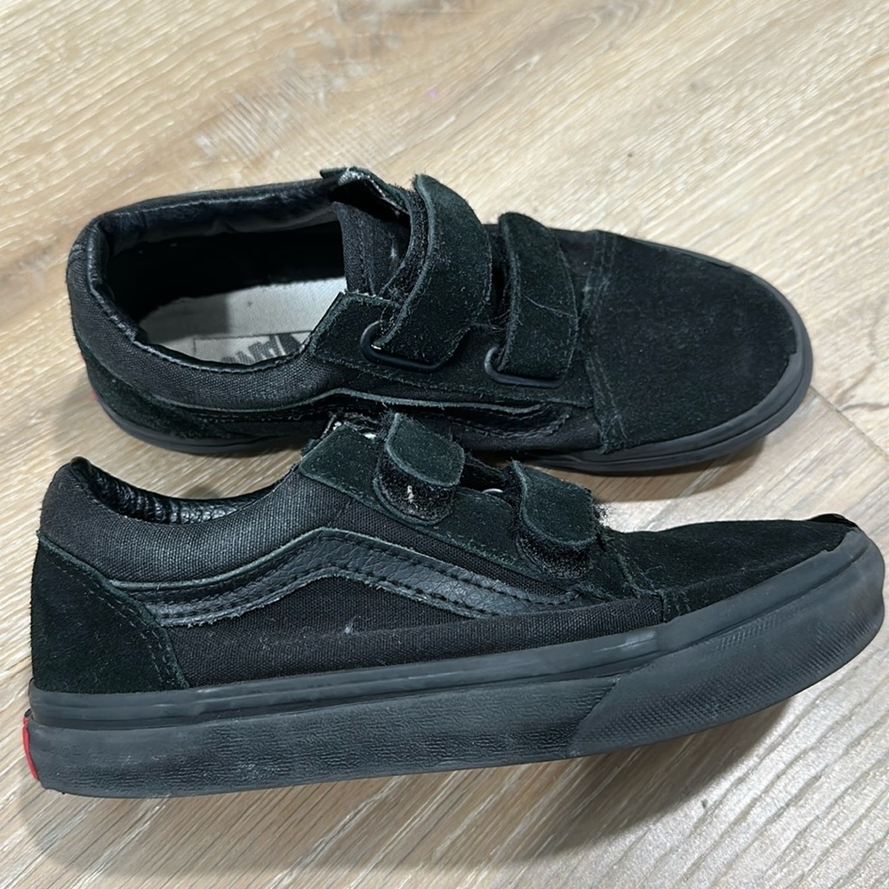 Kids vans